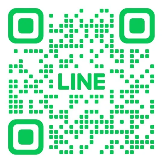 QR Code แชท สปอร์ต พูล ทาง Line